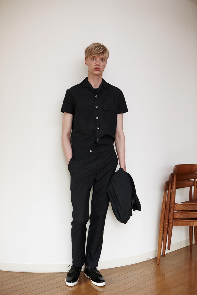 08sircus 2016 Spring/Summer Lookbook