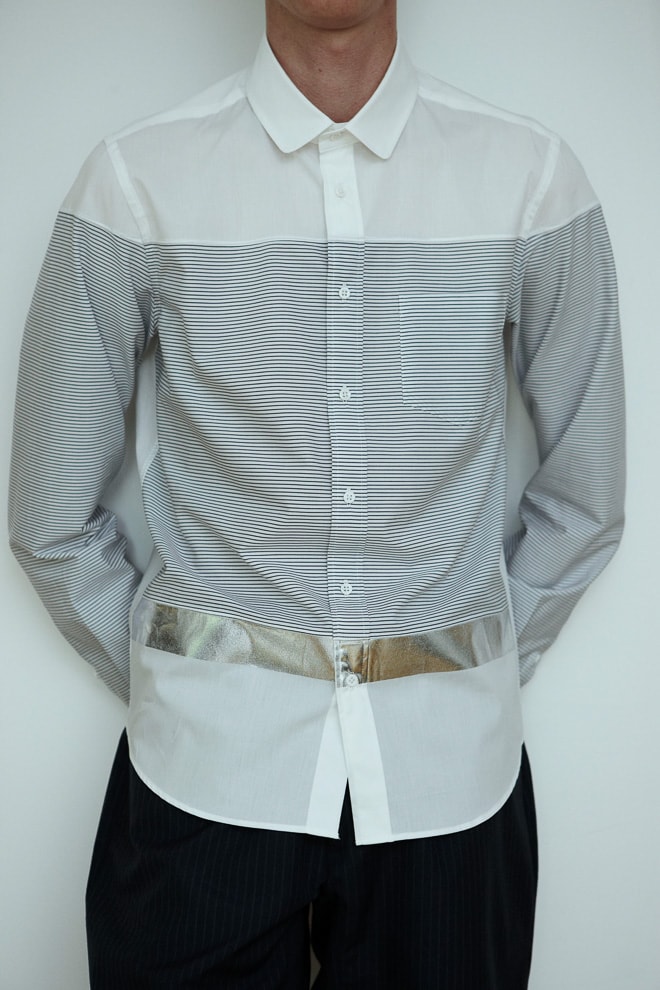 08sircus 2016 Spring/Summer Lookbook