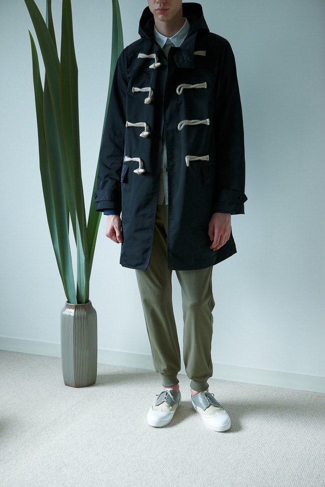 08sircus 2016 Spring/Summer Lookbook