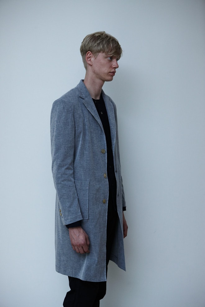 08sircus 2016 Spring/Summer Lookbook