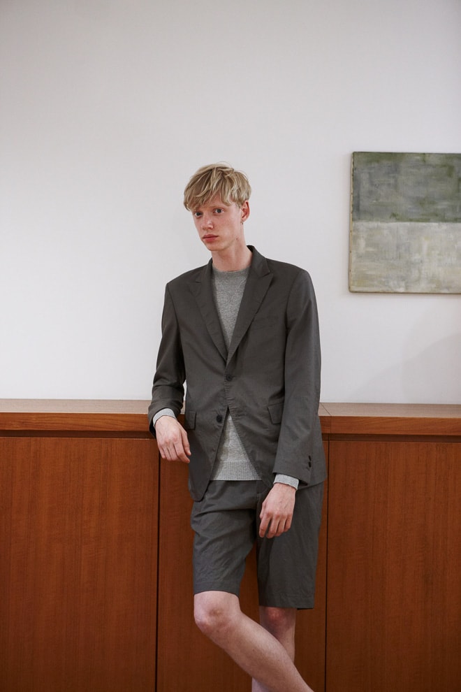 08sircus 2016 Spring/Summer Lookbook