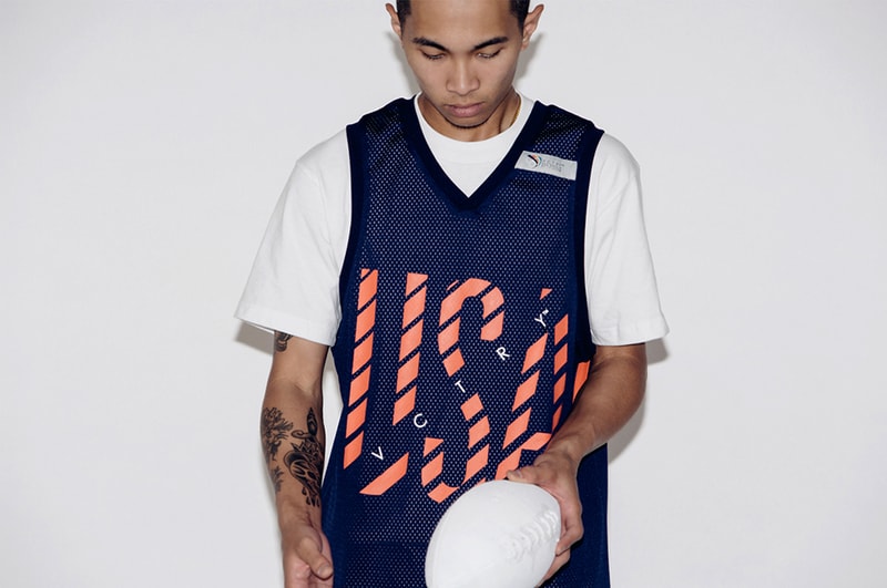 10.Deep 2015 Summer "VCTRY" Lookbook