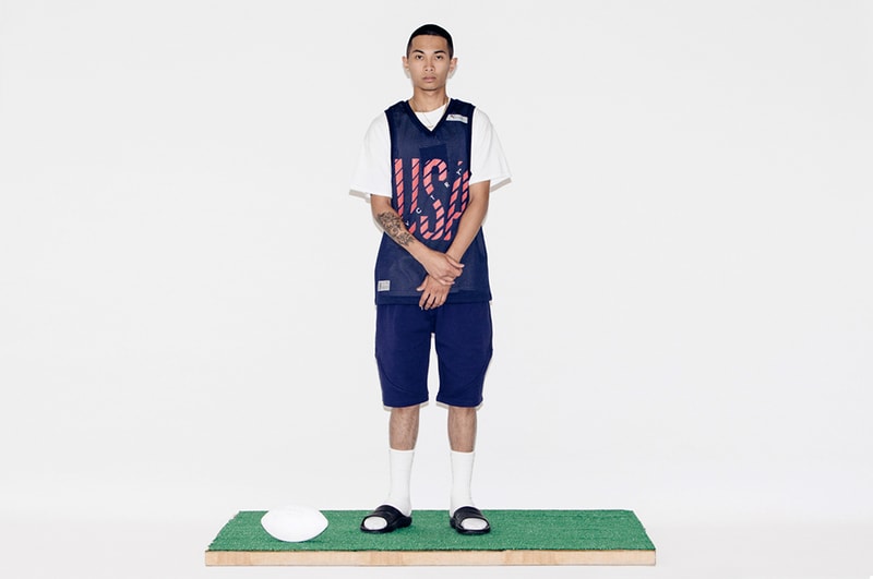 10.Deep 2015 Summer "VCTRY" Lookbook