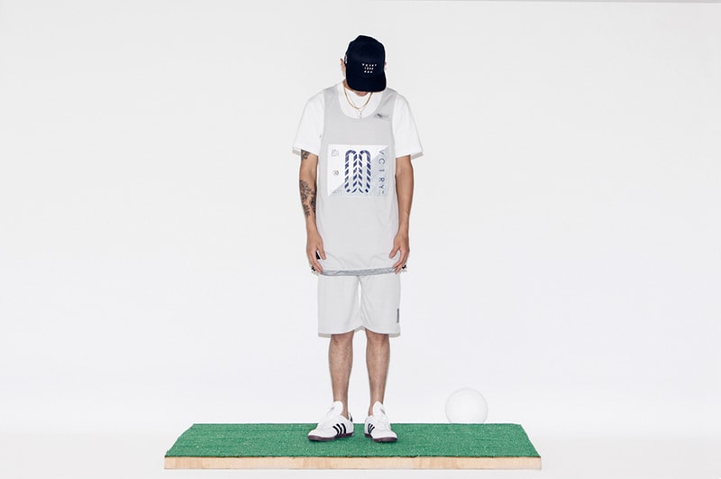 10.Deep 2015 Summer "VCTRY" Lookbook