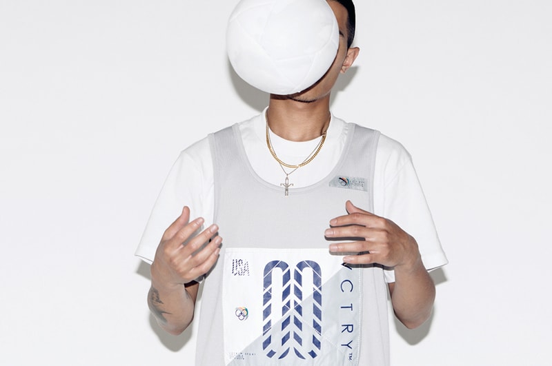 10.Deep 2015 Summer "VCTRY" Lookbook