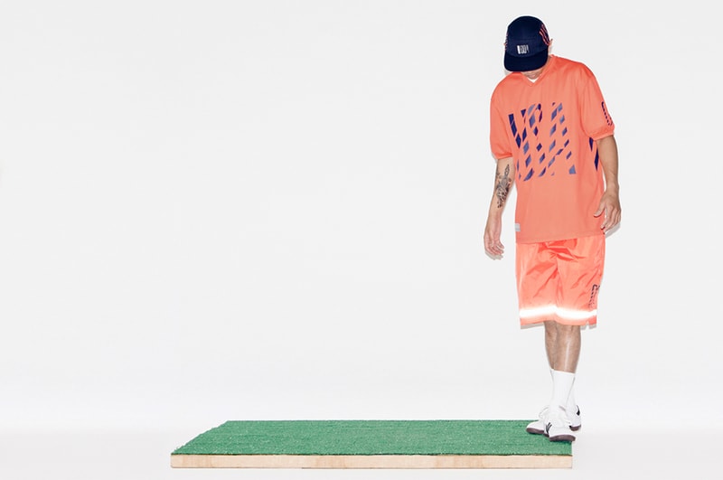 10.Deep 2015 Summer "VCTRY" Lookbook
