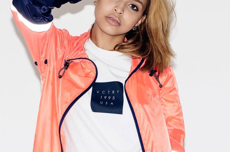 10.Deep 2015 Summer "VCTRY" Lookbook
