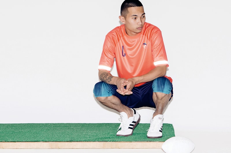 10.Deep 2015 Summer "VCTRY" Lookbook