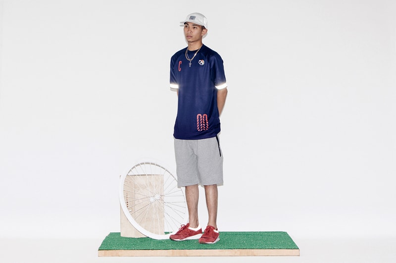 10.Deep 2015 Summer "VCTRY" Lookbook