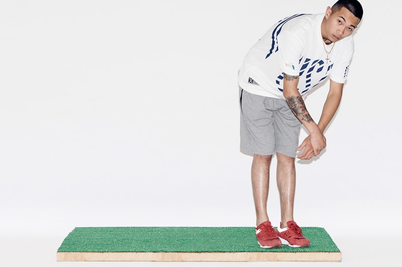 10.Deep 2015 Summer "VCTRY" Lookbook