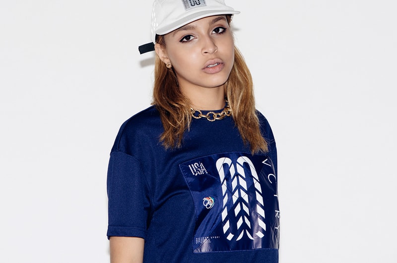 10.Deep 2015 Summer "VCTRY" Lookbook
