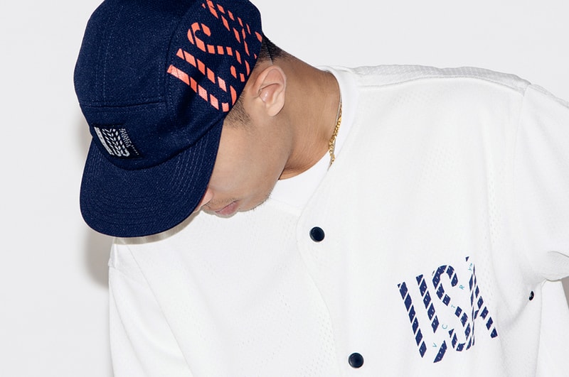 10.Deep 2015 Summer "VCTRY" Lookbook
