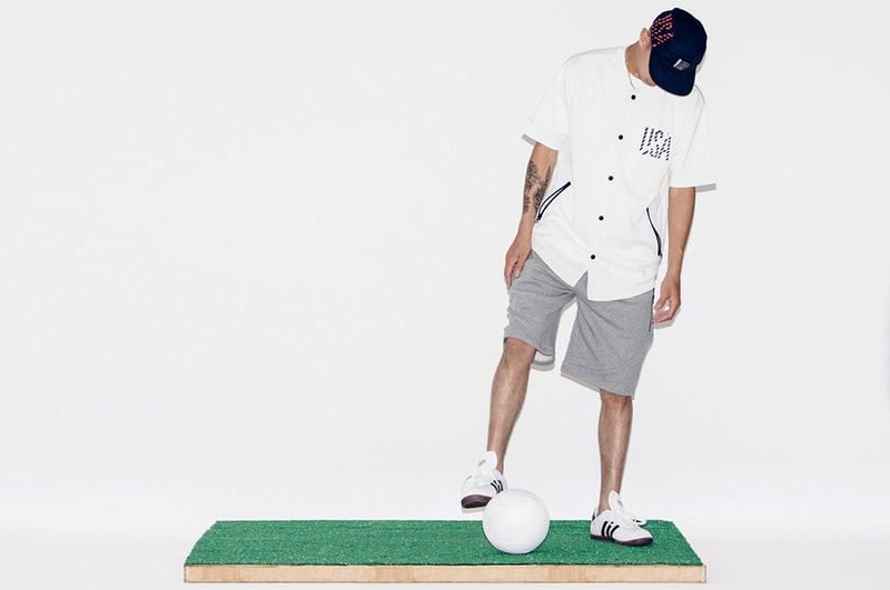 10.Deep 2015 Summer "VCTRY" Lookbook