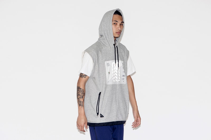 10.Deep 2015 Summer "VCTRY" Lookbook