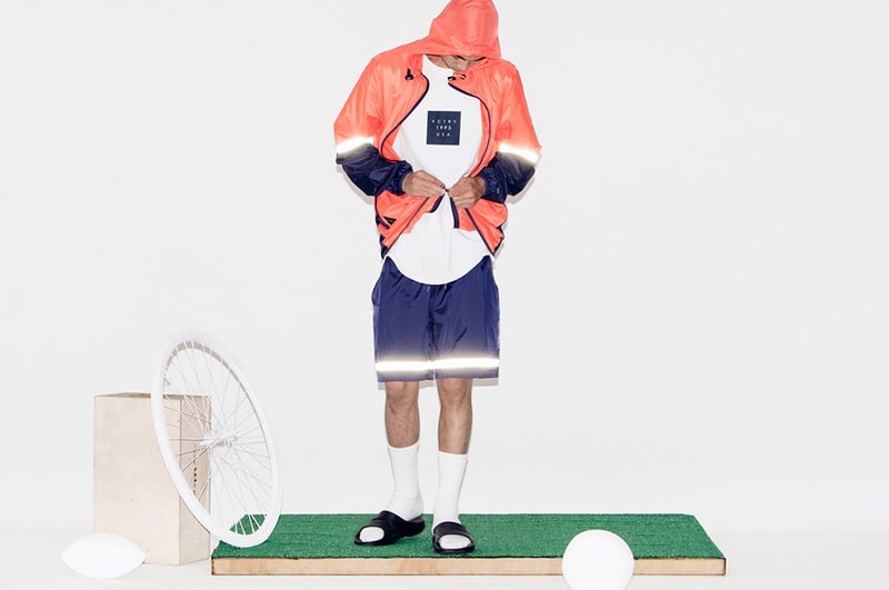10.Deep 2015 Summer "VCTRY" Lookbook