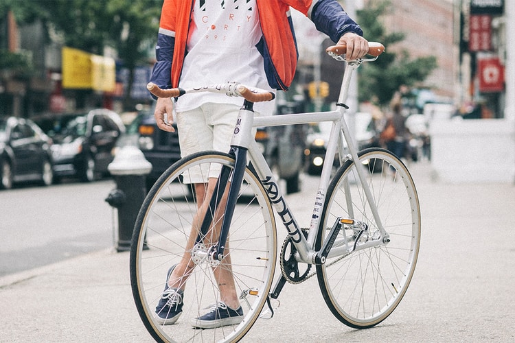 10.Deep x MSC Rain X Custom Build