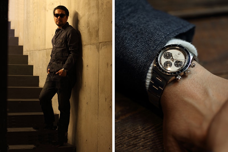 14 Japanese Streetwear Heavyweights Share Their Essential Summer Accessories