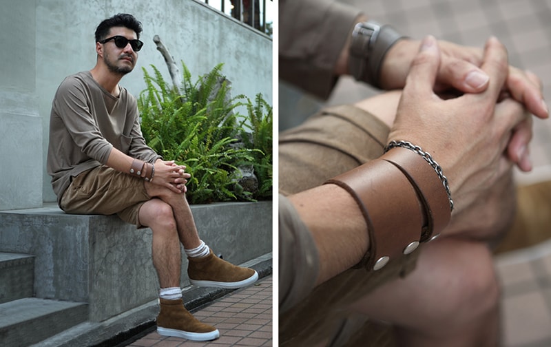 14 Japanese Streetwear Heavyweights Share Their Essential Summer Accessories
