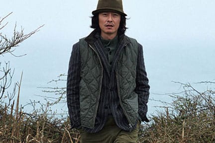 45rpm 2015 Fall Lookbook