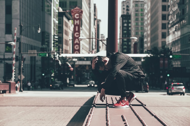 Native Tongues Part 1: The ASICS Tiger Gel-Lyte EVO NT & GEL-Kayano Trainer EVO in Chicago