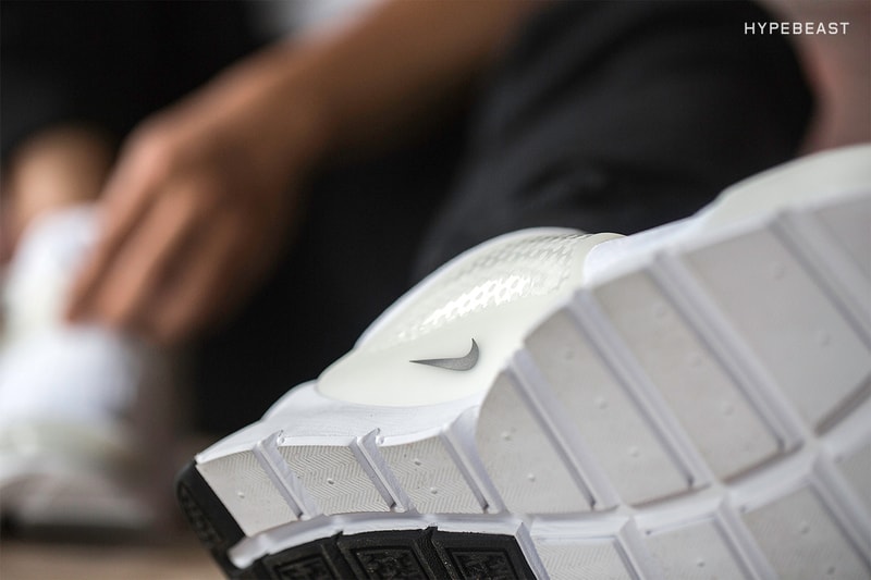A Closer Look at the Nike Sock Dart “Independence Day” Pack