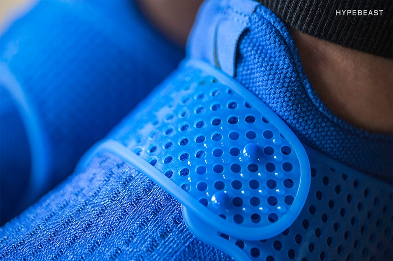 A Closer Look at the Nike Sock Dart “Independence Day” Pack