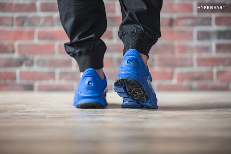 A Closer Look at the Nike Sock Dart “Independence Day” Pack