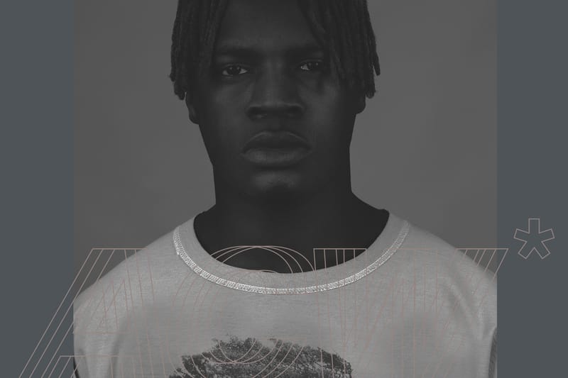 A-COLD-WALL* x Harvey Nichols 2015 Summer "PUBLIC-FORUM" Capsule Teaser