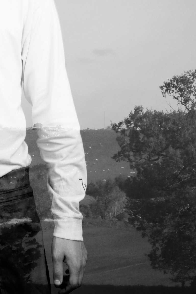 A-COLD-WALL* x Harvey Nichols 2015 Summer "PUBLIC-FORUM" Capsule Teaser