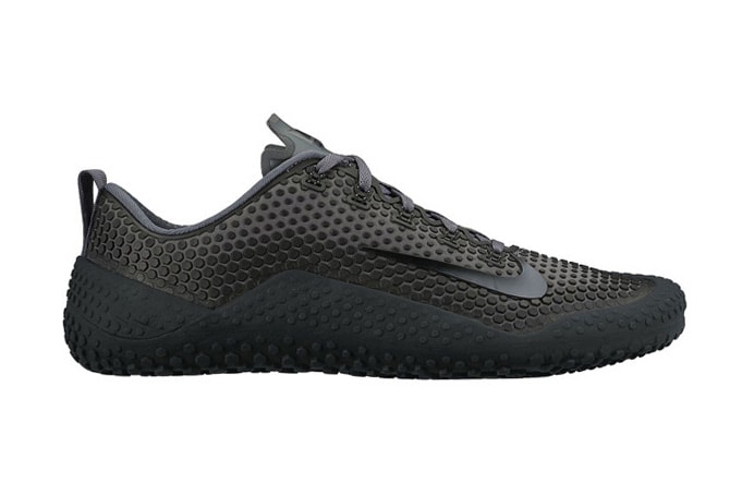 A First Look at the Nike Free 1.0 Running Shoe