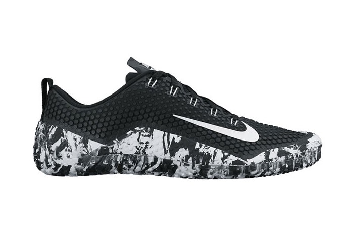 A First Look at the Nike Free 1.0 Running Shoe