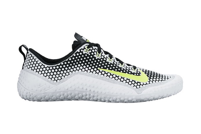 A First Look at the Nike Free 1.0 Running Shoe