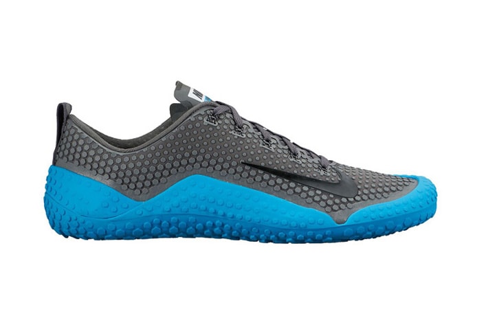 A First Look at the Nike Free 1.0 Running Shoe