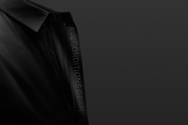 A First Look at the NikeLab ACG 2015 Summer Collection