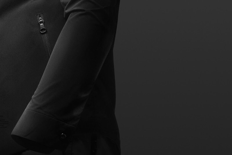 A First Look at the NikeLab ACG 2015 Summer Collection