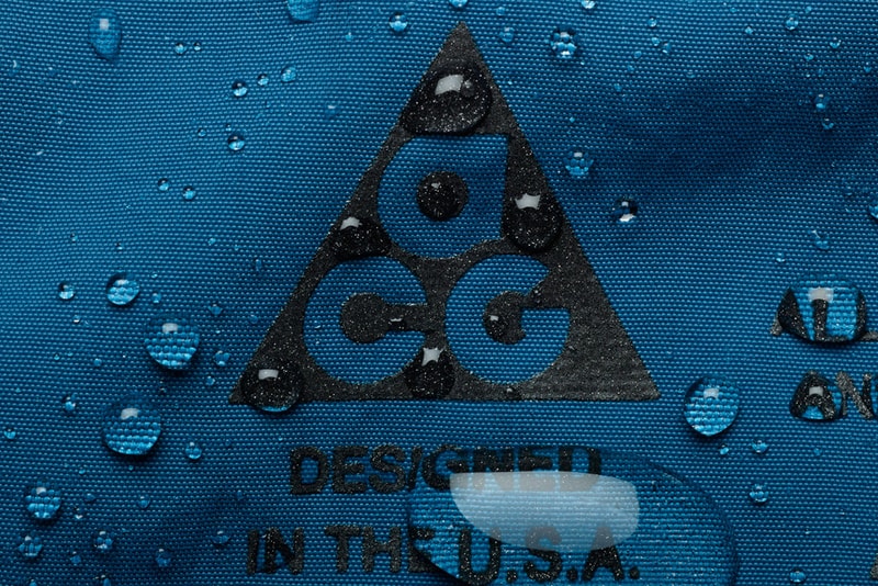 A First Look at the NikeLab ACG 2015 Summer Collection