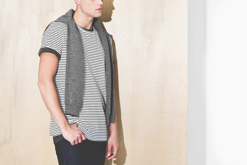 A.P.C. 2015 Fall/Winter New Arrivals 