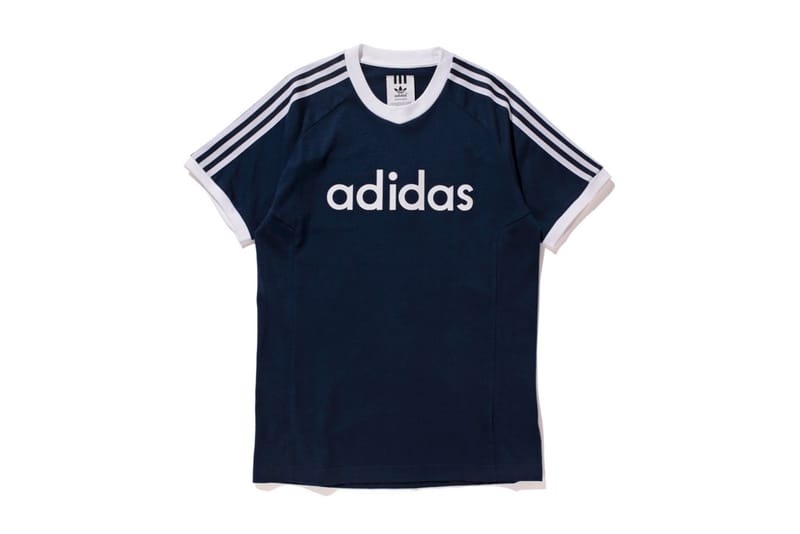 der kaiser adidas t shirt