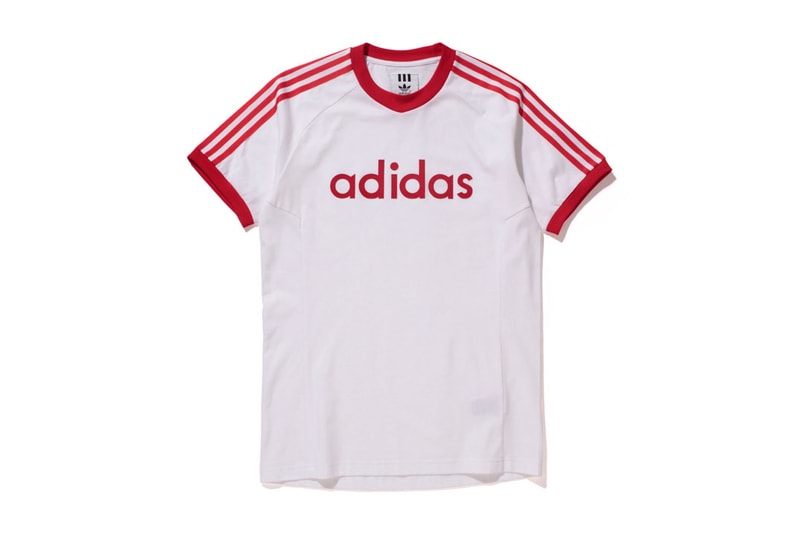 adidas Originals 2015 Fall/Winter Beckenbauer OG Tracksuit