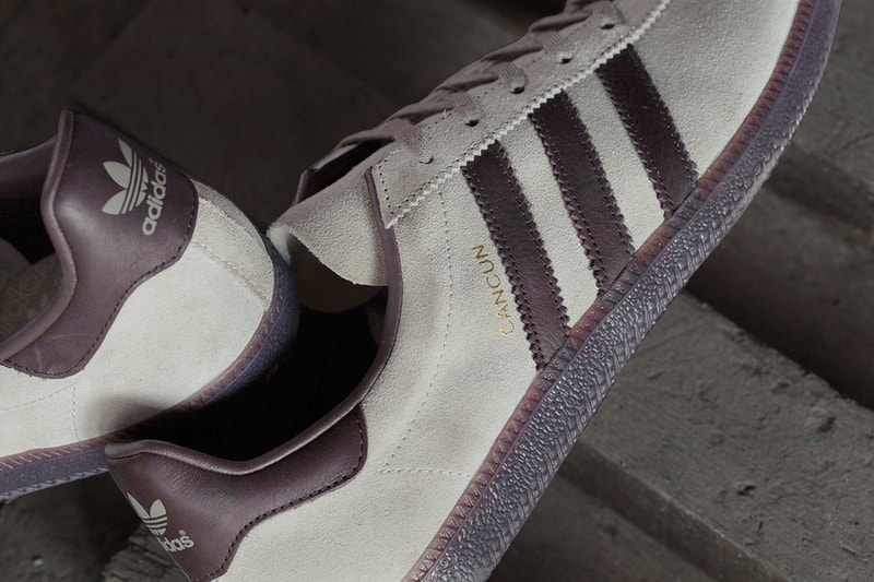 adidas Originals 2015 Fall/Winter "Island Series" Sneaker Pack