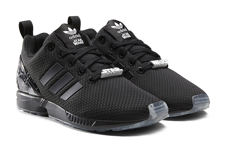 adidas Originals Adds More 'Star Wars' Customization Options to the ZX Flux