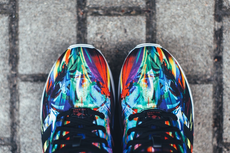 adidas Originals ZX Flux New Arrivals