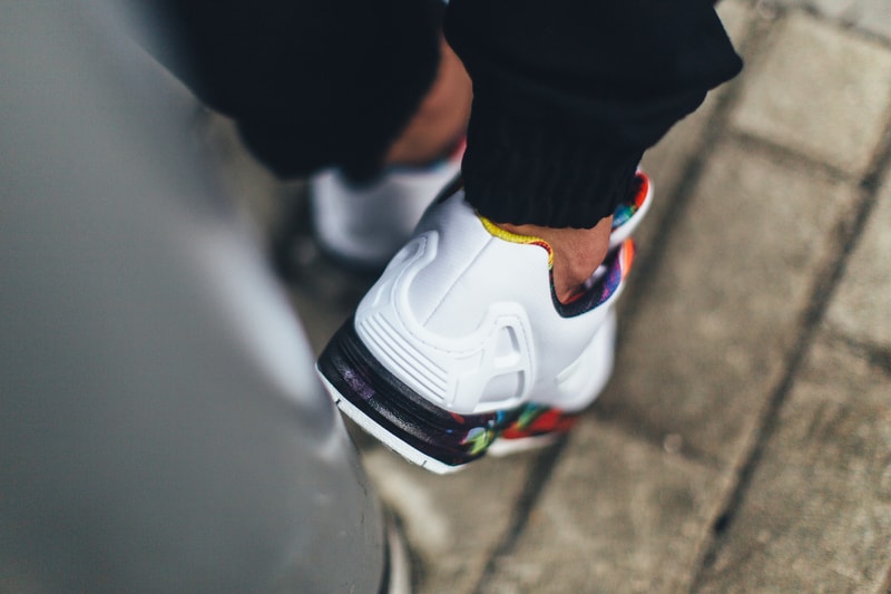 adidas Originals ZX Flux New Arrivals