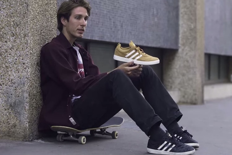 adidas Skateboarding Suciu ADV