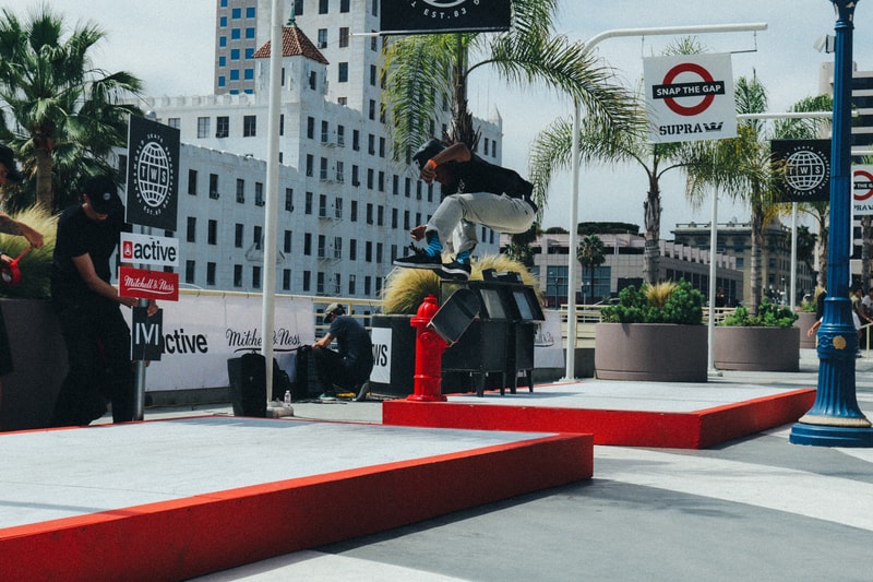 AGENDA Long Beach 2015 Recap