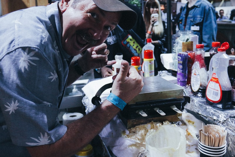 AGENDA Long Beach 2015 Recap