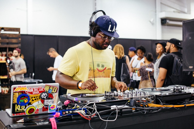 Agenda New York 2015 Summer Recap