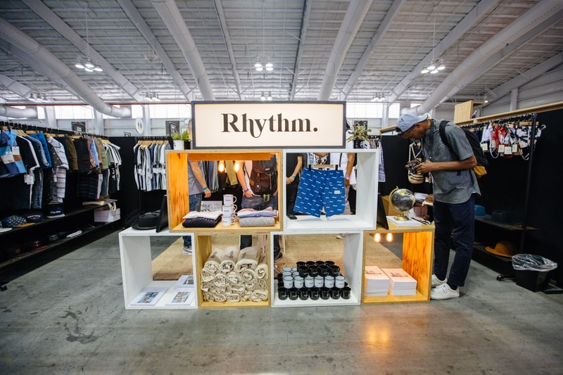 Agenda New York 2015 Summer Recap