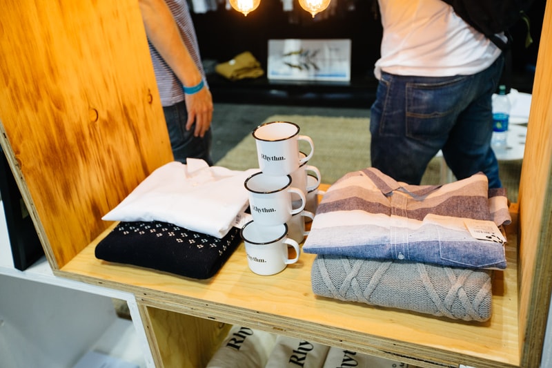 Agenda New York 2015 Summer Recap