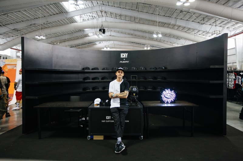 Agenda New York 2015 Summer Recap